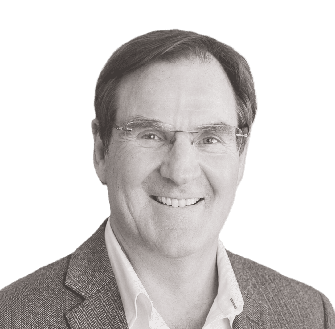 Alan Evans, PhD