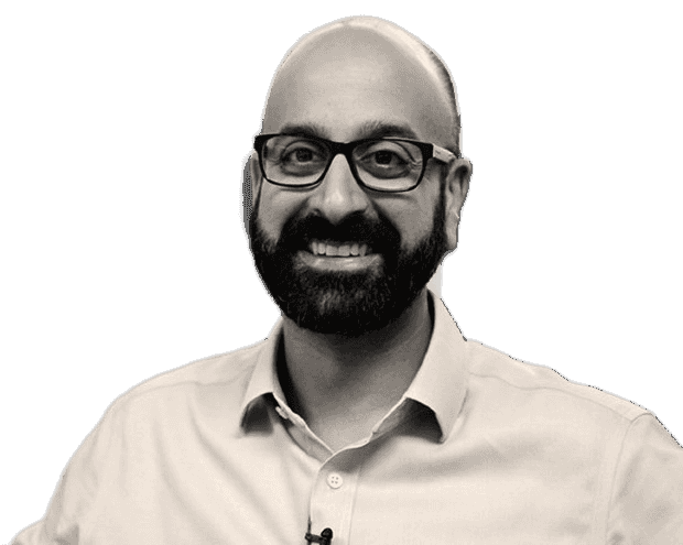 Ali Khan, PhD