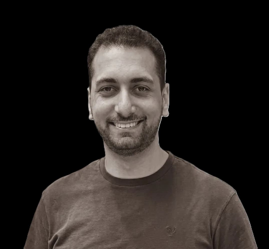 Mahmoud Salman
