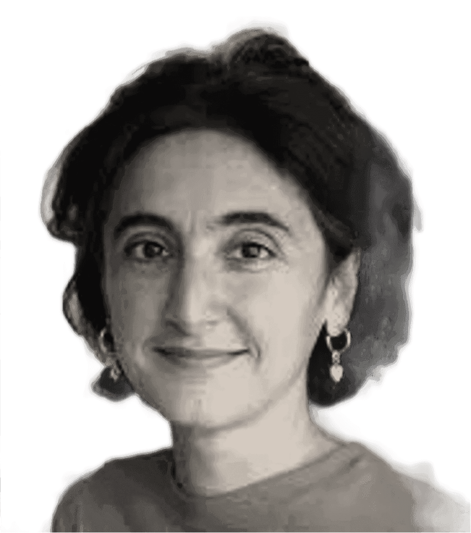 Neda Ladbon-Bernasconi, MD PhD